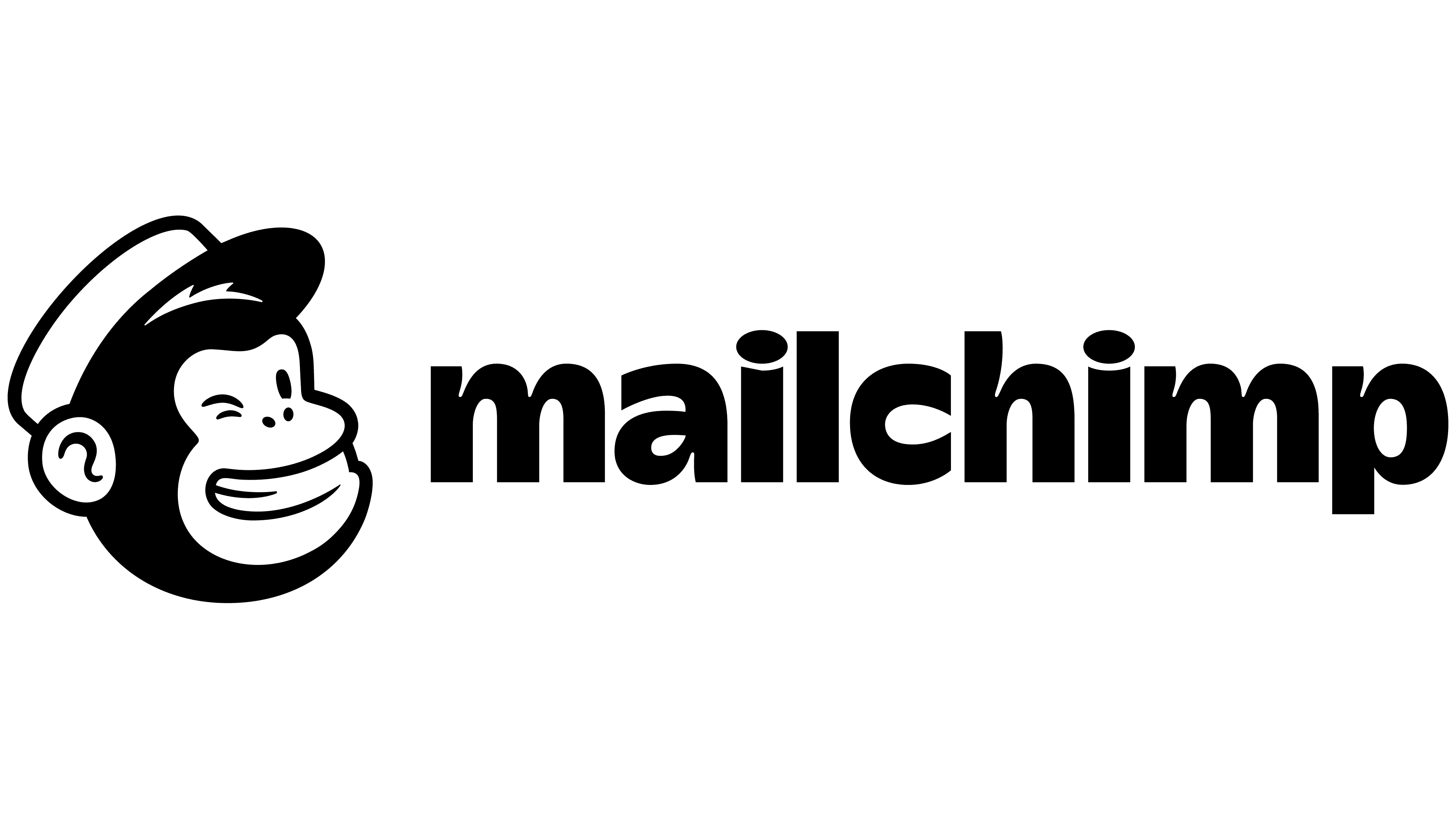 Mailchimp Logo