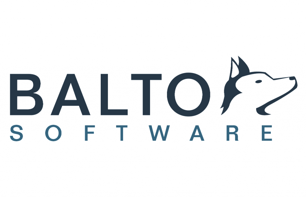 Balto Logo