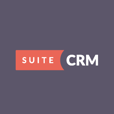 SuiteCRM Logo