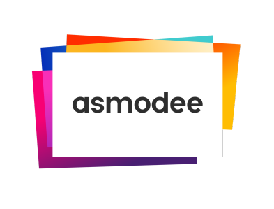 Asmodee Logo